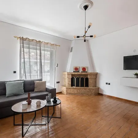 F & B Collection - Vesta Nafplio Apartment Exterior photo
