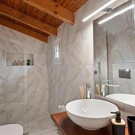 F & B Collection - Vesta Nafplio Apartment Exterior photo