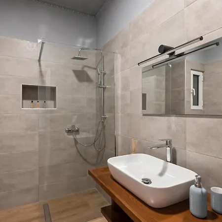 F & B Collection - Vesta Nafplio Apartment Exterior photo