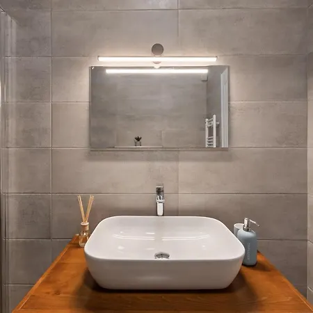 F & B Collection - Vesta Nafplio Apartment Exterior photo