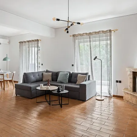 F & B Collection - Vesta Nafplio Apartment Exterior photo