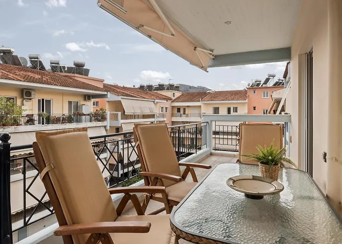 F & B Collection - Vesta Nafplio