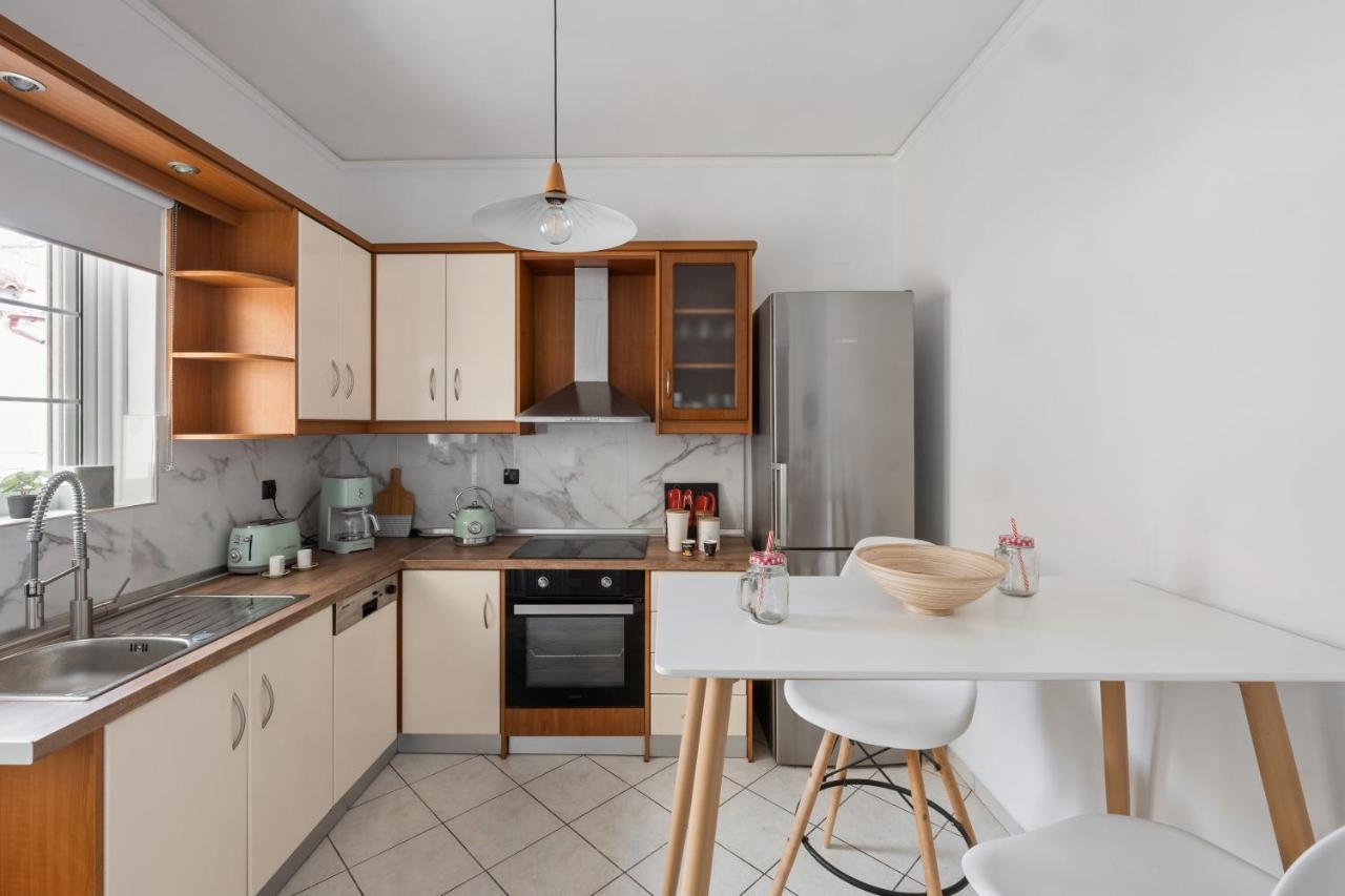 Apartment F & B Collection - Vesta