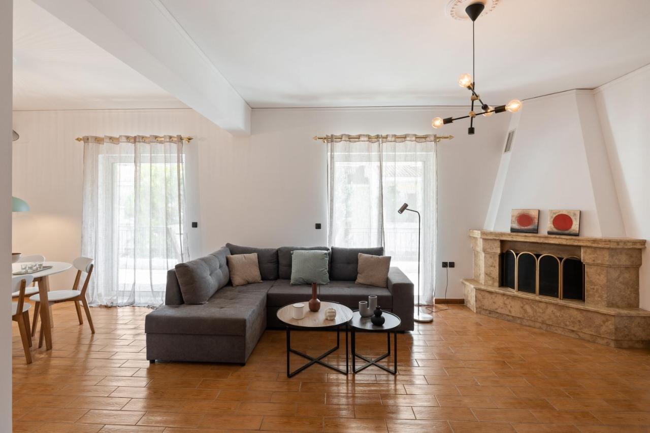Apartment F & B Collection - Vesta Nafplio