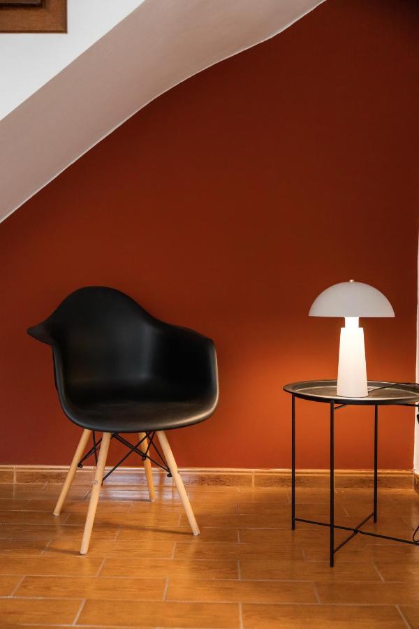 Apartment F & B Collection - Vesta *