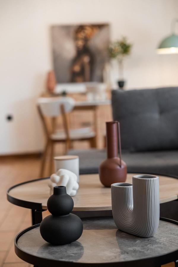 F & B Collection - Vesta Apartment Nafplio