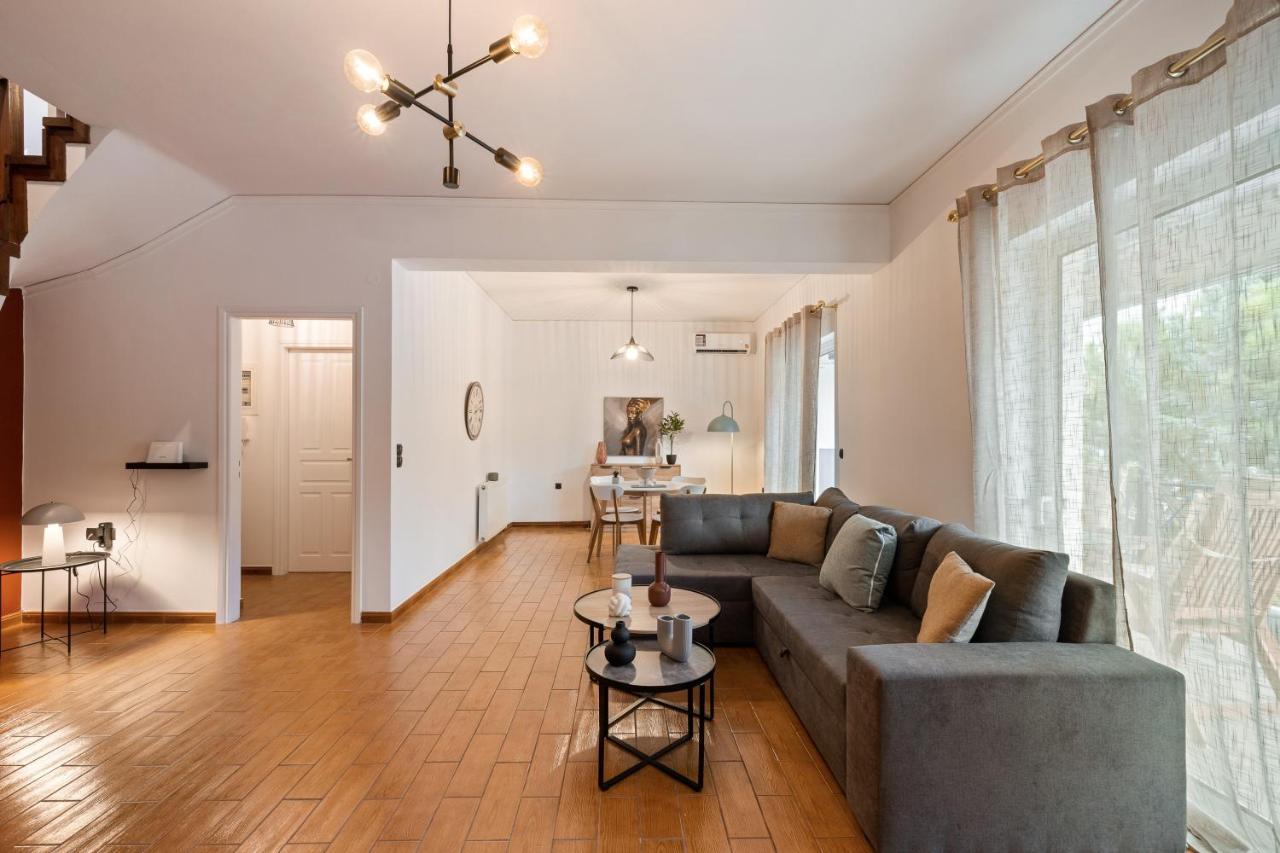 F & B Collection - Vesta Apartment Nafplio