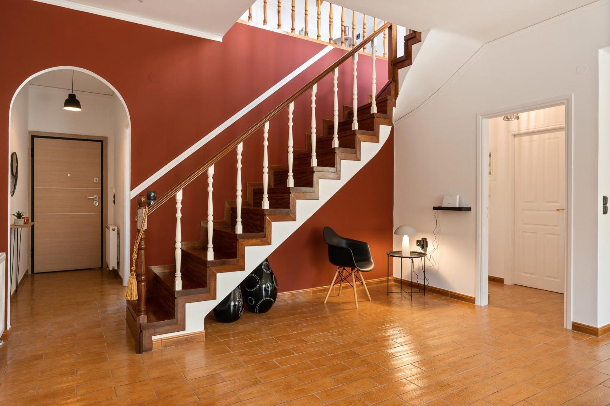 F & B Collection - Vesta Apartment *
